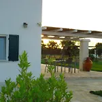 Agriturismo Le Terre Feriegård *