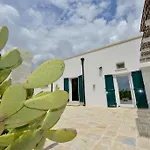Feriegård Agriturismo Le Terre Mesagne