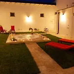 Feriegård Agriturismo Le Terre *
