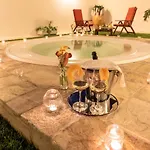 Agriturismo Le Terre