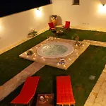 Feriegård Agriturismo Le Terre