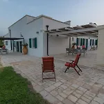 Agriturismo Le Terre Feriegård *