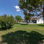Agriturismo Le Terre Mesagne