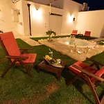 Agriturismo Le Terre