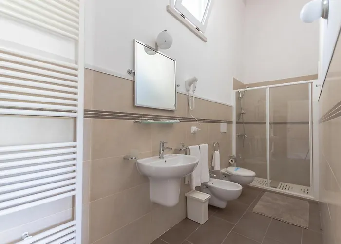 Agriturismo Le Terre Farm stay Mesagne