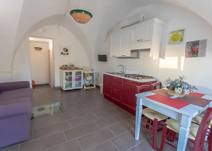 Agriturismo Le Terre Mesagne
