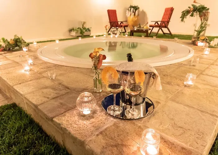 Agriturismo Le Terre