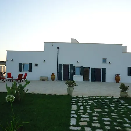 Farm stay Agriturismo Le Terre *