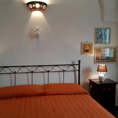 Farm stay Agriturismo Le Terre Mesagne