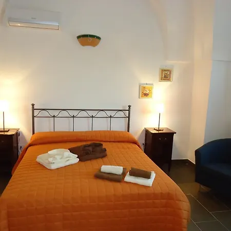 Farm stay Agriturismo Le Terre Mesagne
