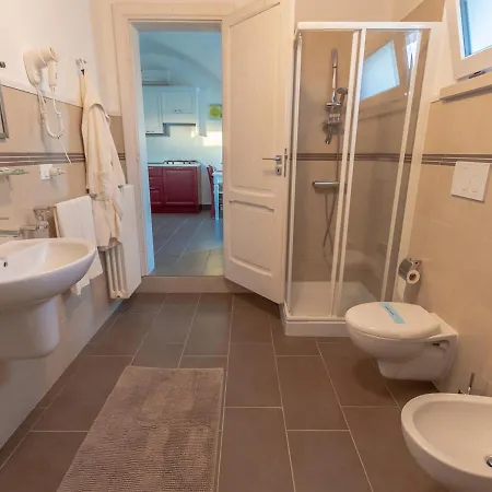 Agriturismo Le Terre