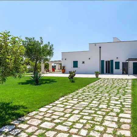 Agriturismo Le Terre *
