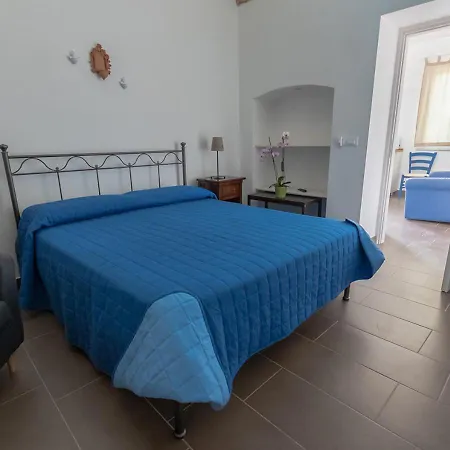Farm stay Agriturismo Le Terre *