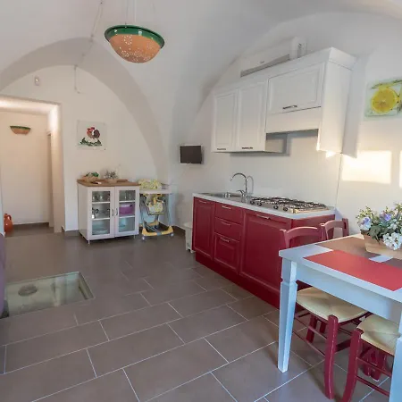 Agriturismo Le Terre Mesagne