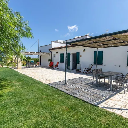 Agriturismo Le Terre