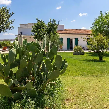 Agriturismo Le Terre