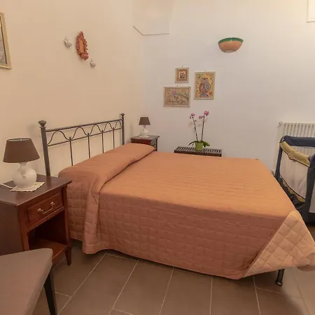 Agriturismo Le Terre Mesagne