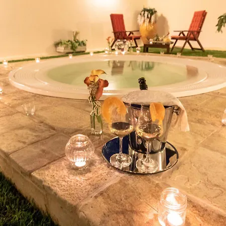 Agriturismo Le Terre