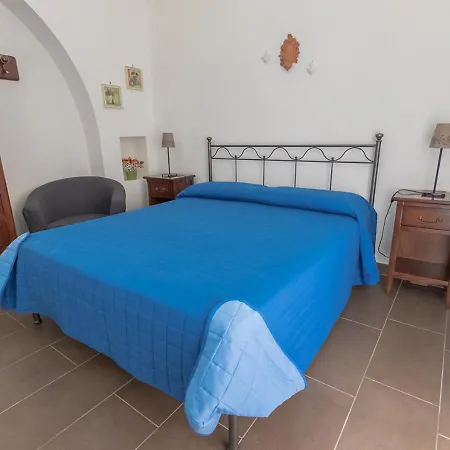 Agriturismo Le Terre Farm stay Mesagne