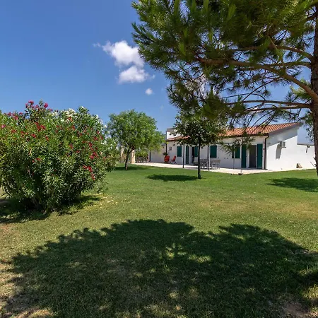 Agriturismo Le Terre Mesagne