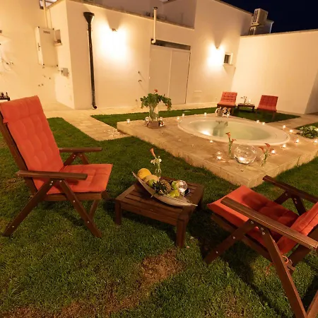 Agriturismo Le Terre