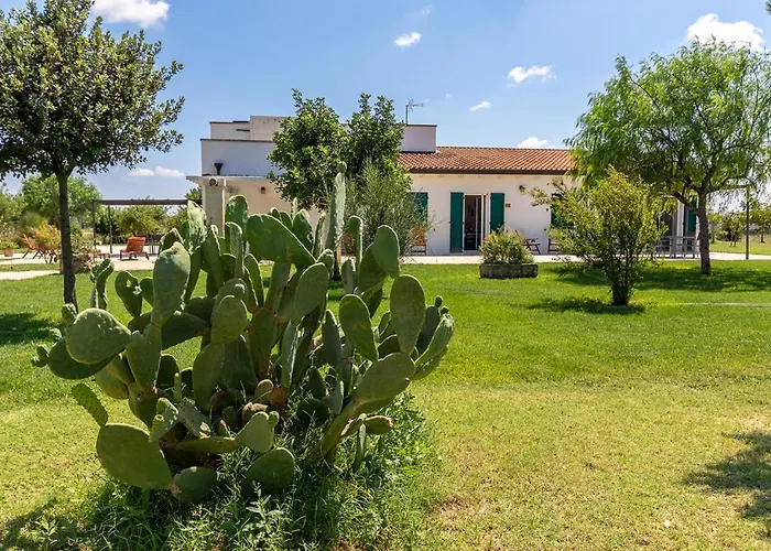Agriturismo Le Terre